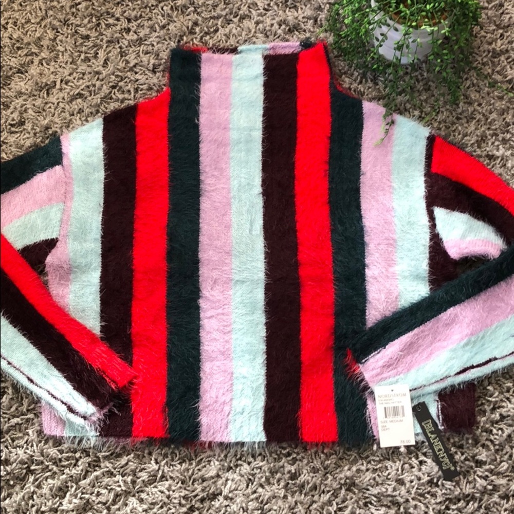 Blank NYC sweater